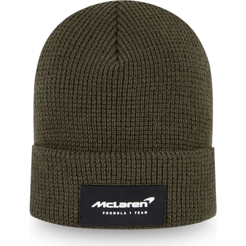 mutzen-grun-daniel-ricciardo-cuff-short-der-mclaren-racing-formula-1-von-new-era mutzen-grun-daniel-ricciardo-cuff-short-der-mclaren-racing-formula-1-von-new-era