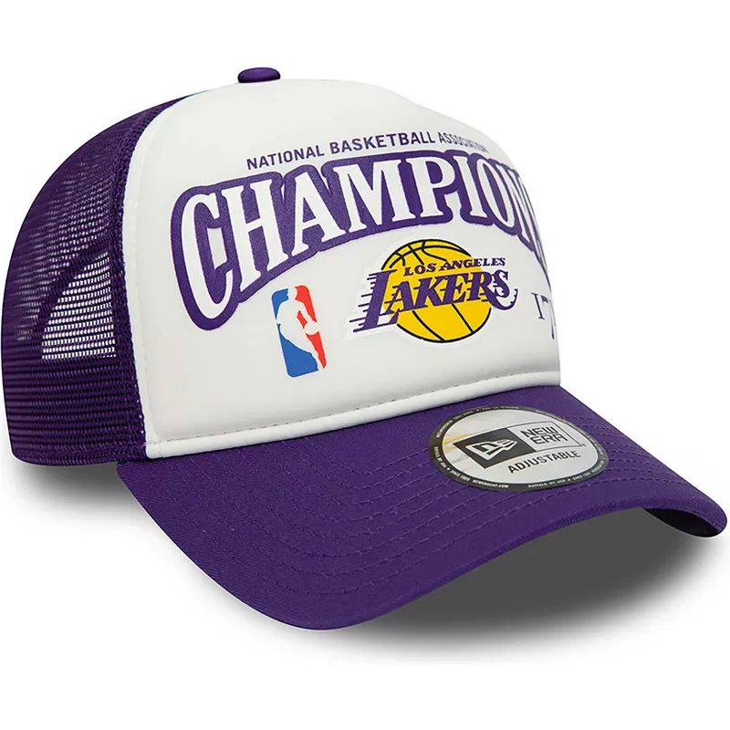 mutzen-gebogen-violett-snapback-a-frame-league-champions-der-los-angeles-lakers-nba-von-new-era