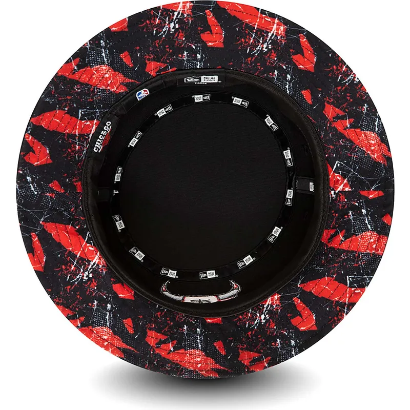 eimer-schwarz-print-infill-der-chicago-bulls-nba-von-new-era eimer-schwarz-print-infill-der-chicago-bulls-nba-von-new-era