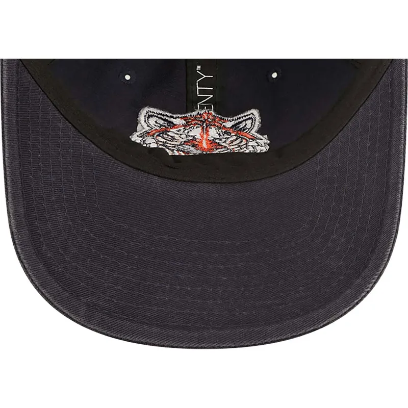 mutzen-gebogen-marineblau-verstellbares-band-9twenty-team-patch-der-detroit-tigers-mlb-von-new-era mutzen-gebogen-marineblau-verstellbares-band-9twenty-team-patch-der-detroit-tigers-mlb-von-new-era