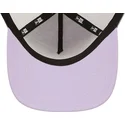 mutzen-gebogen-violett-snapback-a-frame-tonal-mesh-der-new-york-yankees-mlb-von-new-era