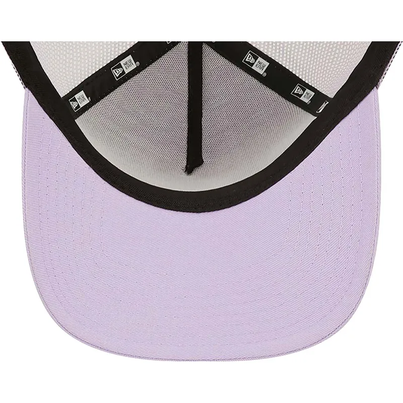 mutzen-gebogen-violett-snapback-a-frame-tonal-mesh-der-new-york-yankees-mlb-von-new-era mutzen-gebogen-violett-snapback-a-frame-tonal-mesh-der-new-york-yankees-mlb-von-new-era