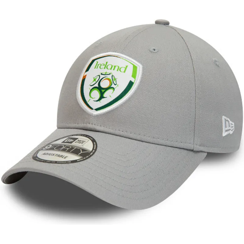 mutzen-gebogen-grau-verstellbares-band-9forty-cotton-der-league-of-ireland-premier-division-von-new-era