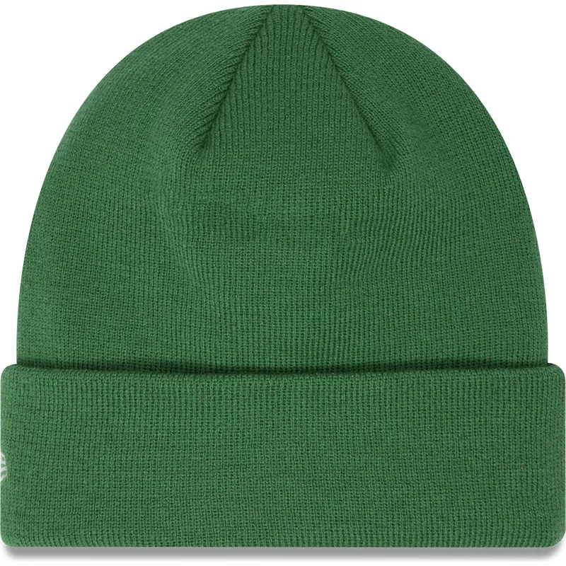 mutzen-grun-cuff-essential-der-irish-football-association-von-new-era mutzen-grun-cuff-essential-der-irish-football-association-von-new-era