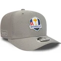 mutzen-gebogen-grau-snapback-9fifty-stretch-snap-hex-era-der-ryder-cup-von-new-era