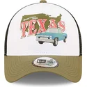 mutzen-gebogen-grun-snapback-a-frame-von-new-era