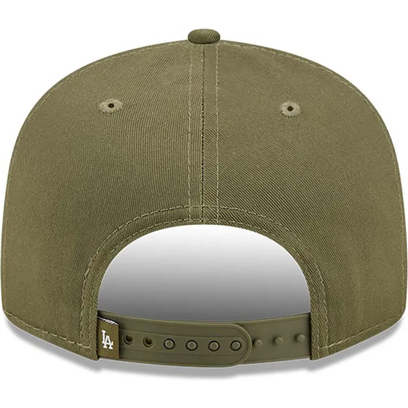 gorra-plana-verde-snapback-9fifty-flower-de-los-angeles-dodgers-mlb-de-new-era