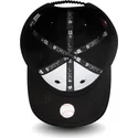 svart-bojd-justerbar-keps-for-smabarn-9forty-league-essential-fran-new-york-yankees-mlb-av-new-era