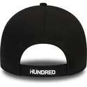 mutzen-gebogen-schwarz-verstellbares-band-9forty-essential-der-birmingham-phoenix-the-hundred-von-new-era