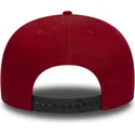 mutzen-flach-rot-snapback-9fifty-colour-block-der-new-york-yankees-mlb-von-new-era