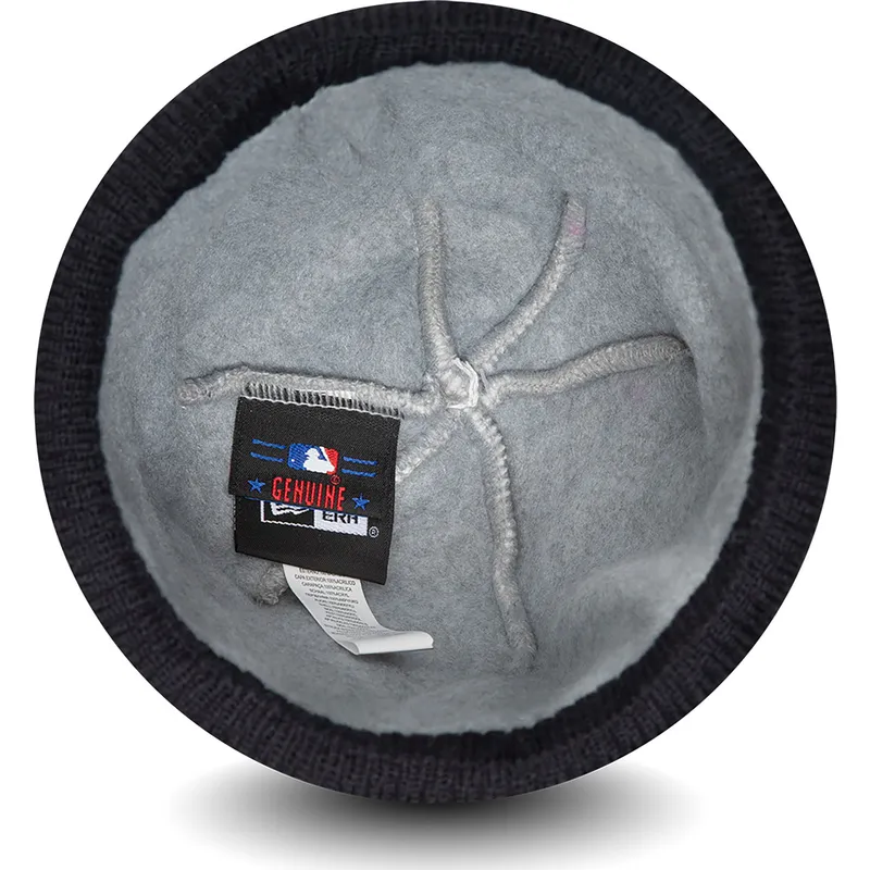 marineblaue-bommelmutze-sport-der-new-york-yankees-mlb-von-new-era