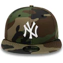 mutzen-flach-tarnung-snapback-9fifty-team-der-new-york-yankees-mlb-von-new-era