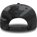 mutzen-flach-tarnung-snapback-negro-9fifty-team-der-las-vegas-raiders-nfl-von-new-era