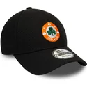 mutzen-gebogen-schwarz-verstellbares-band-9forty-diamond-era-der-league-of-ireland-premier-division-von-new-era