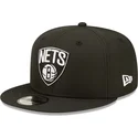 schwarze-snapback-kappe-9fifty-neon-pack-der-brooklyn-nets-nba-von-new-era