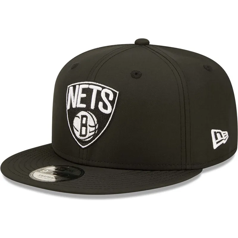 mutzen-flach-schwarz-snapback-9fifty-neon-pack-der-brooklyn-nets-nba-von-new-era