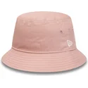bucket-rosa-essential-tapered-von-new-era