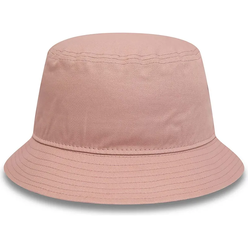 eimer-rosa-der-bucket-rosa-essential-tapered-von-new-era eimer-rosa-der-bucket-rosa-essential-tapered-von-new-era