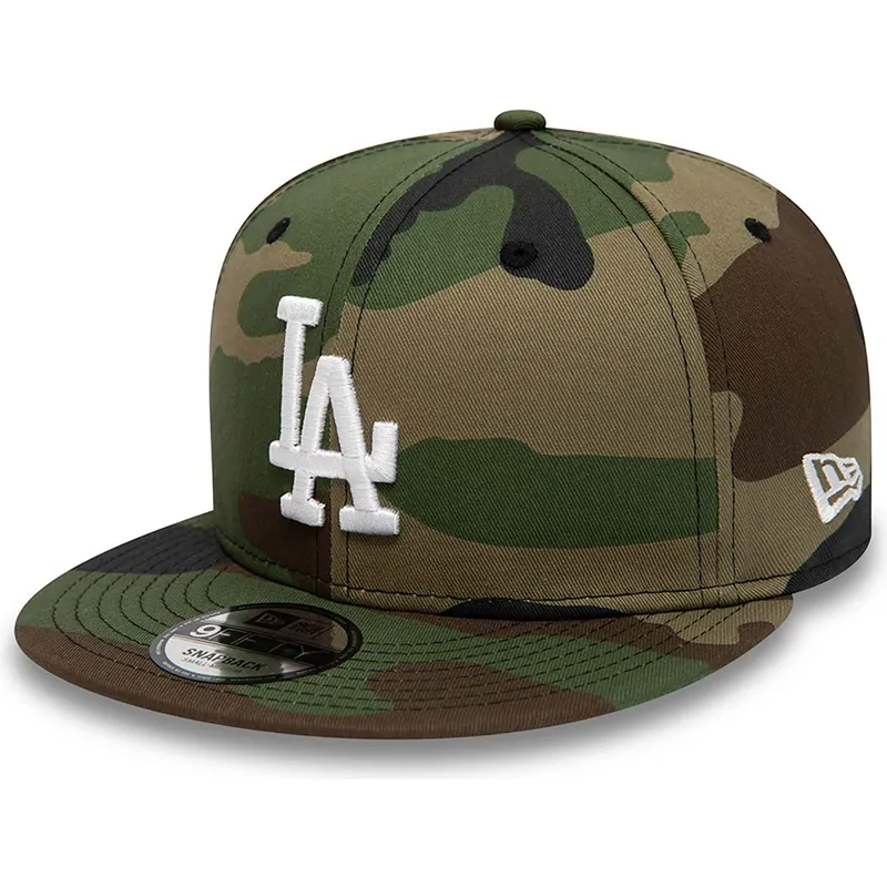 mutzen-flach-tarnung-snapback-9fifty-team-der-los-angeles-dodgers-mlb-von-new-era mutzen-flach-tarnung-snapback-9fifty-team-der-los-angeles-dodgers-mlb-von-new-era