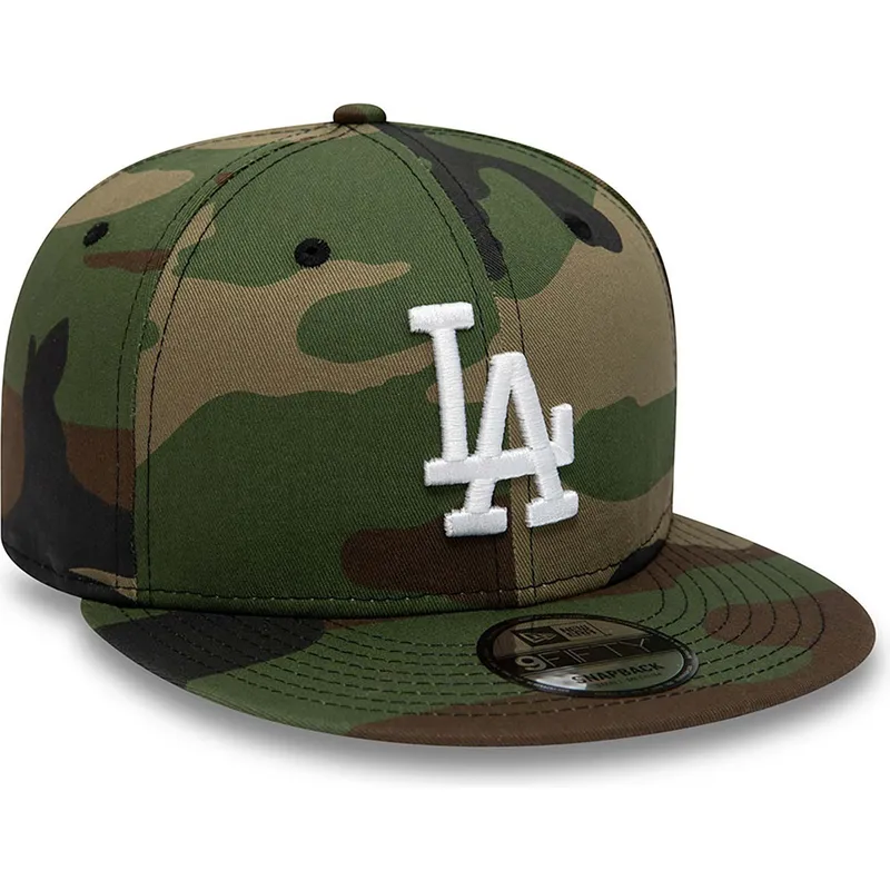 mutzen-flach-tarnung-snapback-9fifty-team-der-los-angeles-dodgers-mlb-von-new-era mutzen-flach-tarnung-snapback-9fifty-team-der-los-angeles-dodgers-mlb-von-new-era