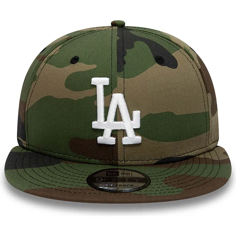 mutzen-flach-tarnung-snapback-9fifty-team-der-los-angeles-dodgers-mlb-von-new-era mutzen-flach-tarnung-snapback-9fifty-team-der-los-angeles-dodgers-mlb-von-new-era