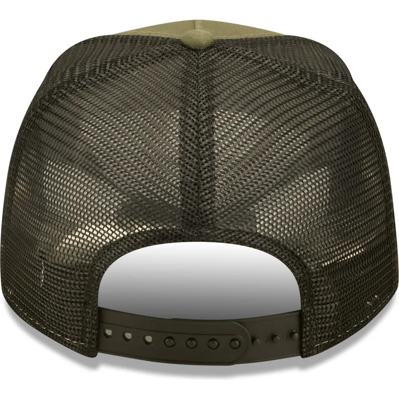 mutzen-gebogen-grun-snapback-a-frame-von-new-era