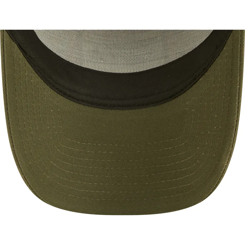 mutzen-gebogen-grun-snapback-a-frame-von-new-era