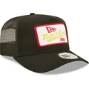 mutzen-gebogen-schwarz-snapback-a-frame-von-new-era
