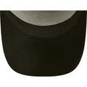 mutzen-gebogen-schwarz-snapback-a-frame-von-new-era