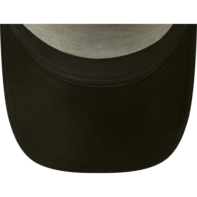 mutzen-gebogen-schwarz-snapback-a-frame-von-new-era