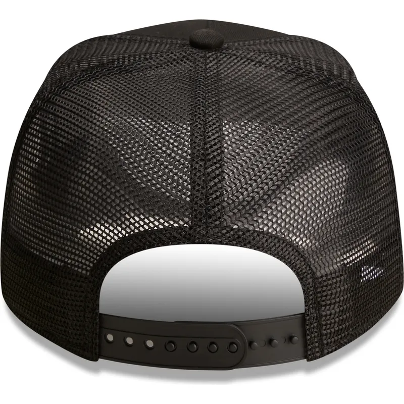 mutzen-gebogen-schwarz-snapback-a-frame-der-patricio-estrella-bob-esponja-von-new-era