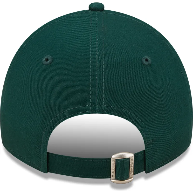 mutzen-gebogen-grun-verstellbares-band-9twenty-league-essential-der-oakland-athletics-mlb-von-new-era mutzen-gebogen-grun-verstellbares-band-9twenty-league-essential-der-oakland-athletics-mlb-von-new-era