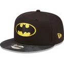 schwarze-snapback-kinderkappe-9fifty-batman-dc-comics-von-new-era