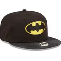schwarze-snapback-kinderkappe-9fifty-batman-dc-comics-von-new-era