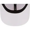 mutzen-gebogen-weiss-verstellbares-band-9forty-neon-outline-der-new-york-yankees-mlb-von-new-era