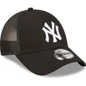 justerbar-svart-truckerkeps-a-frame-home-field-new-york-yankees-mlb-fran-new-era