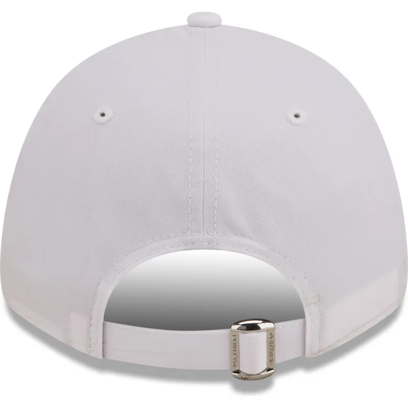 mutzen-gebogen-weiss-verstellbares-band-negro-9forty-league-essential-der-chicago-white-sox-mlb-von-new-era mutzen-gebogen-weiss-verstellbares-band-negro-9forty-league-essential-der-chicago-white-sox-mlb-von-new-era