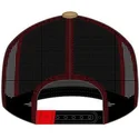 mutzen-flach-braun-snapback-mickey-mouse-disney-von-capslab