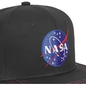 schwarze-flache-snapback-kappe-us2-nasa-von-capslab