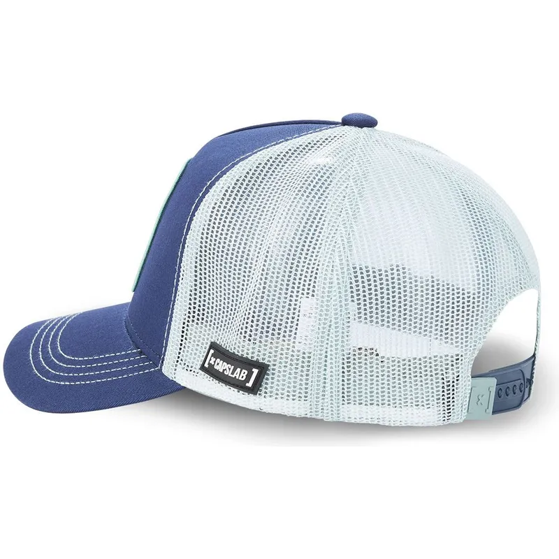 mutzen-gebogen-blau-snapback-rick-sanchez-rick-und-morty-von-capslab mutzen-gebogen-blau-snapback-rick-sanchez-rick-und-morty-von-capslab