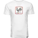 t-shirt-kurzarm-weiss-der-camiseta-manga-corta-blanca-gallo-cock-coop-the-farm-the-farm-von-goorin-bros
