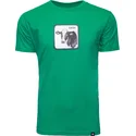 maglietta-a-maniche-corte-verde-mucca-cash-melk-the-farm-di-goorin-bros