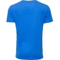 blaues-t-shirt-mit-kurzen-armeln-ziege-goat-flat-hand-the-farm-von-goorin-bros