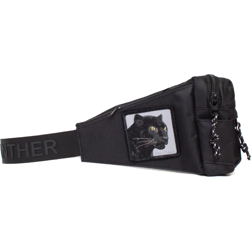 gurteltaschen-schwarz-der-rinonera-negra-pantera-black-panther-spotted-the-farm-the-farm-von-goorin-bros gurteltaschen-schwarz-der-rinonera-negra-pantera-black-panther-spotted-the-farm-the-farm-von-goorin-bros