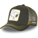 mutzen-gebogen-schwarz-snapback-snoopy-erdnusse-von-capslab