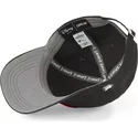 capslab-curved-brim-mickey-mouse-casb-mo1-disney-black-adjustable-cap