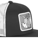 mutzen-flach-schwarz-snapback-tom-looney-tunes-von-capslab