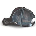 cappellino-trucker-nero-son-goku-super-saiyan-blue-cas-gok1-dragon-ball-di-capslab