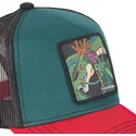 trucker-cap-blau-und-rot-shenron-she2-dragon-ball-von-capslab