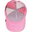 mutzen-gebogen-rosa-snapback-the-farm-von-goorin-bros
